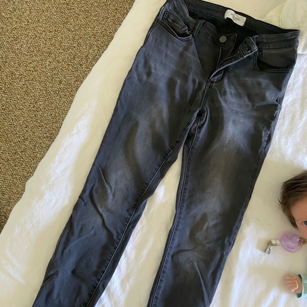 Carly Jean Los Angeles Jeans